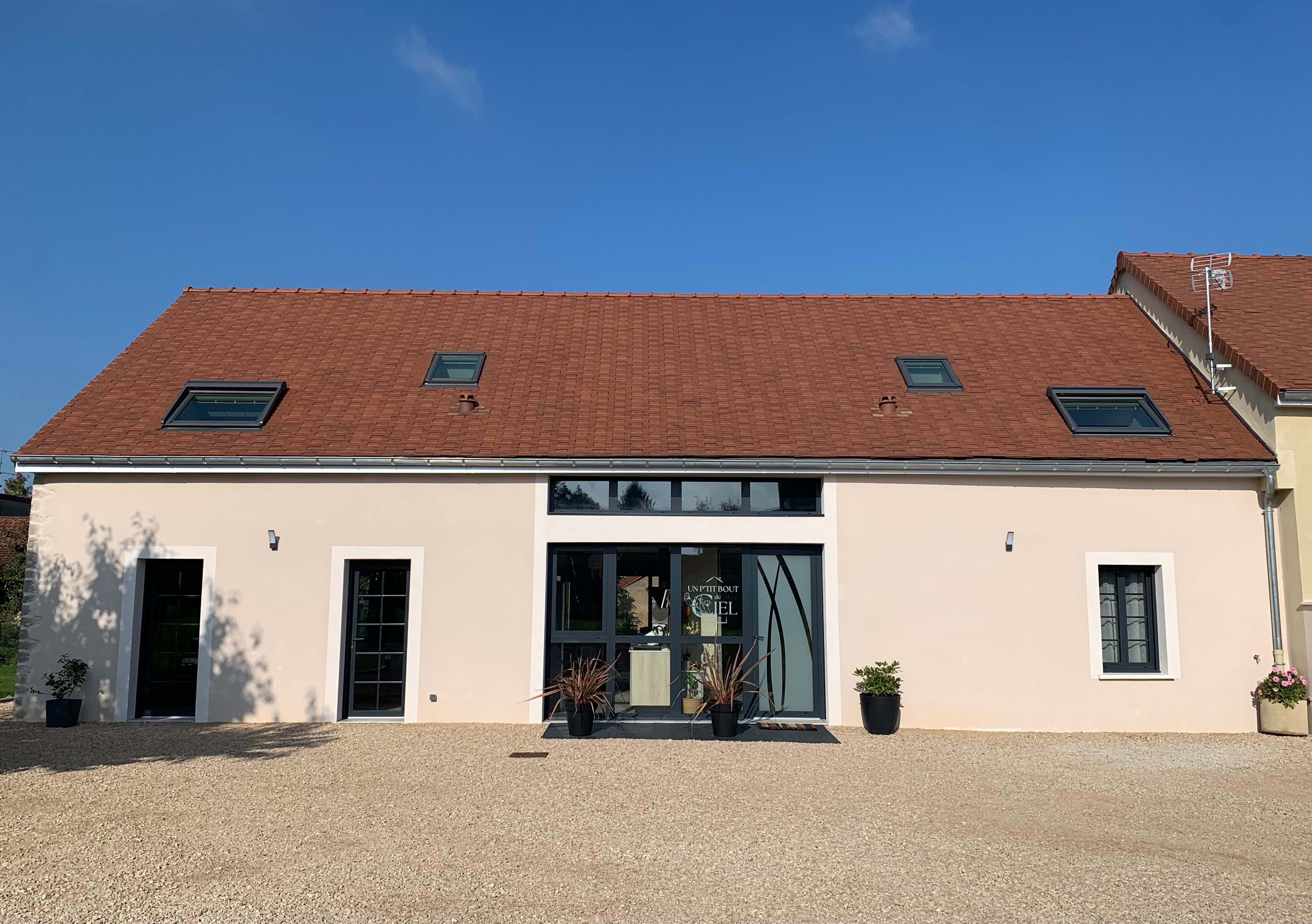 Photo n° 1 de la location