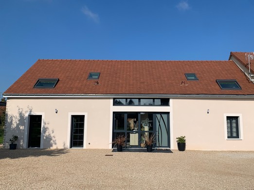 Image n° 1 de la location