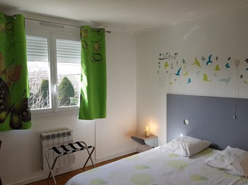 chambre murano