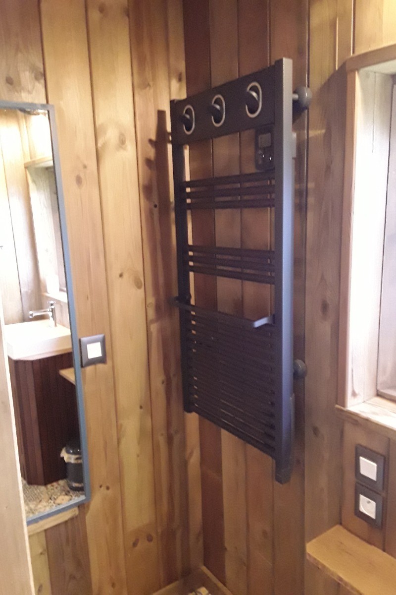 Chambre d'hôtes La Cabane du Pêcheur à Stella-Plage