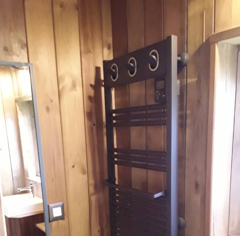 Chambre d'hôtes La Cabane du Pêcheur à Stella-Plage