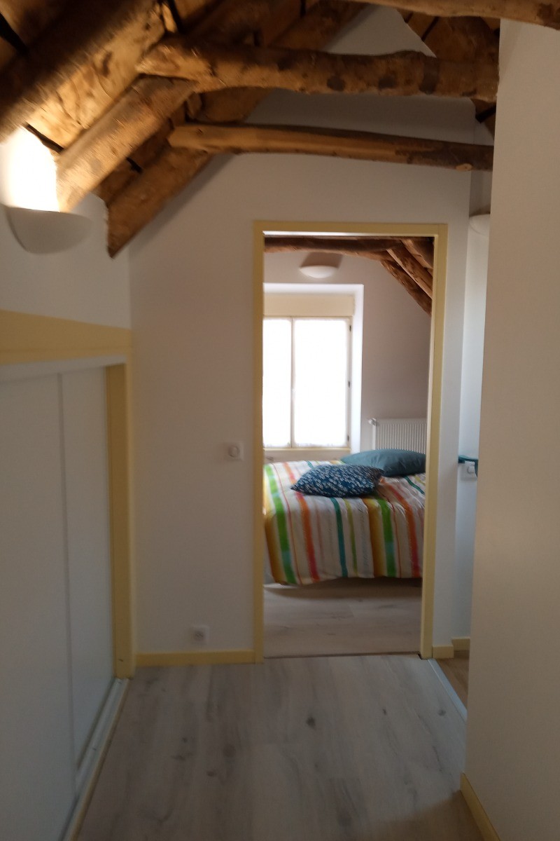 couloir etage