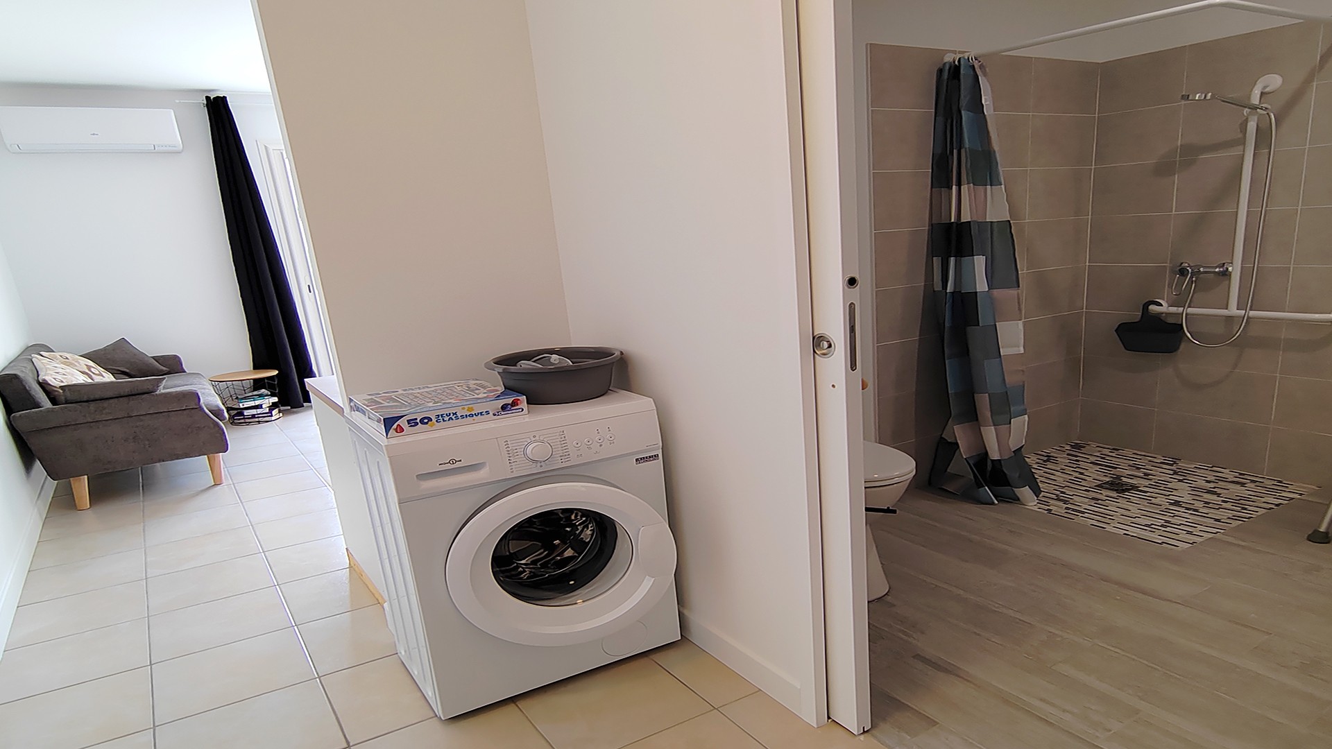 Photo n° 4 de la location