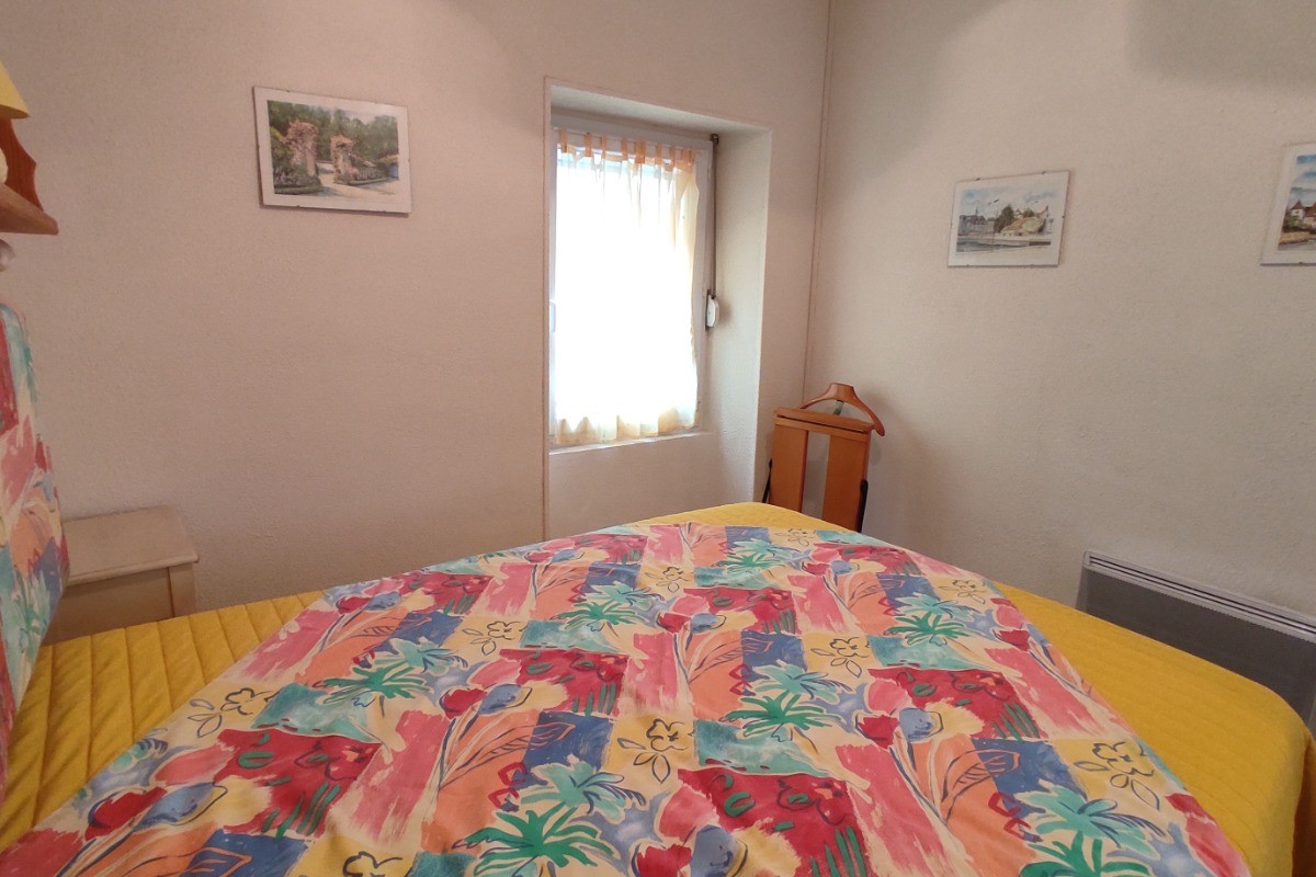 Chambre 1