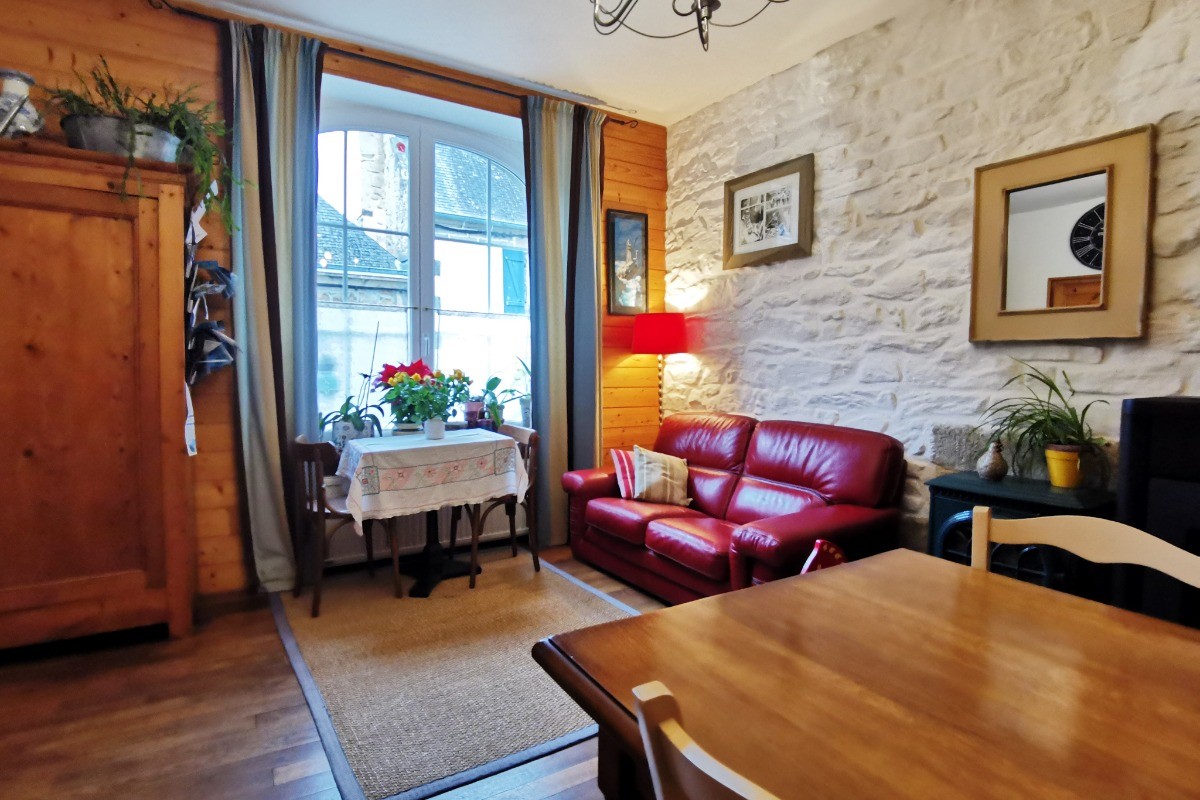 espace salon-séjour