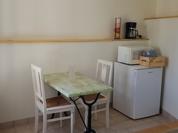 La cuisine