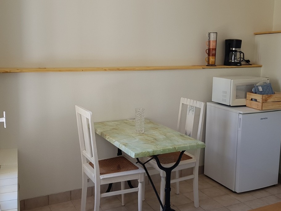 La cuisine