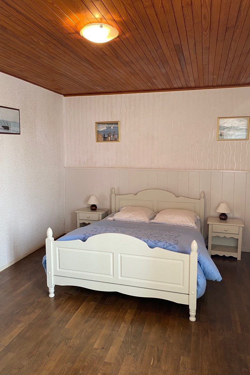 1ere Chambre