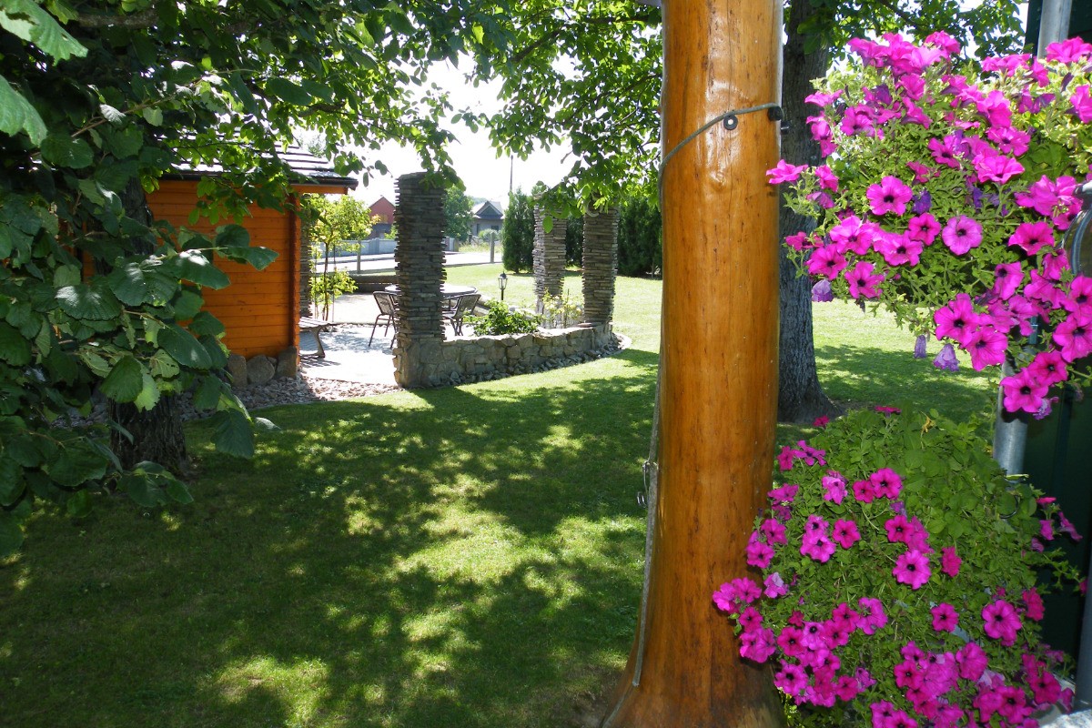 Jardin
