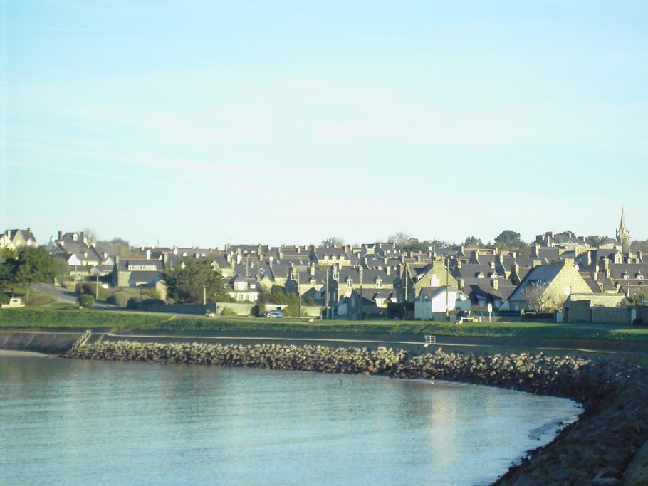 chemin des douaniers