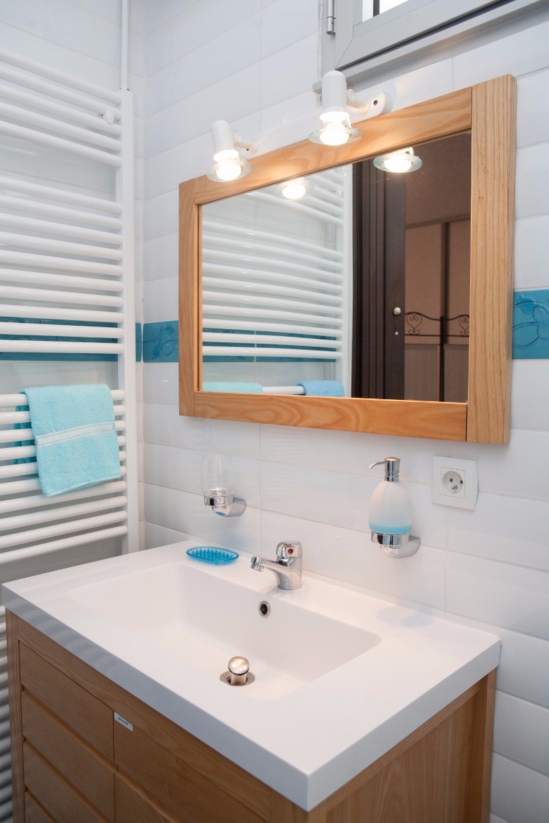 salle de bain