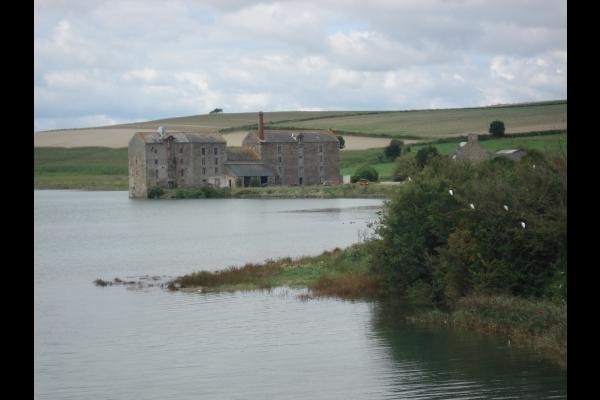 Moulin de quinard