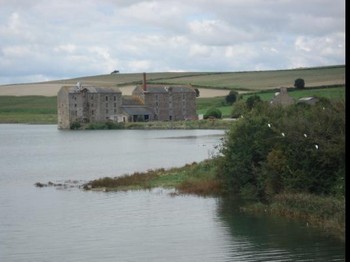 Moulin de Quinard