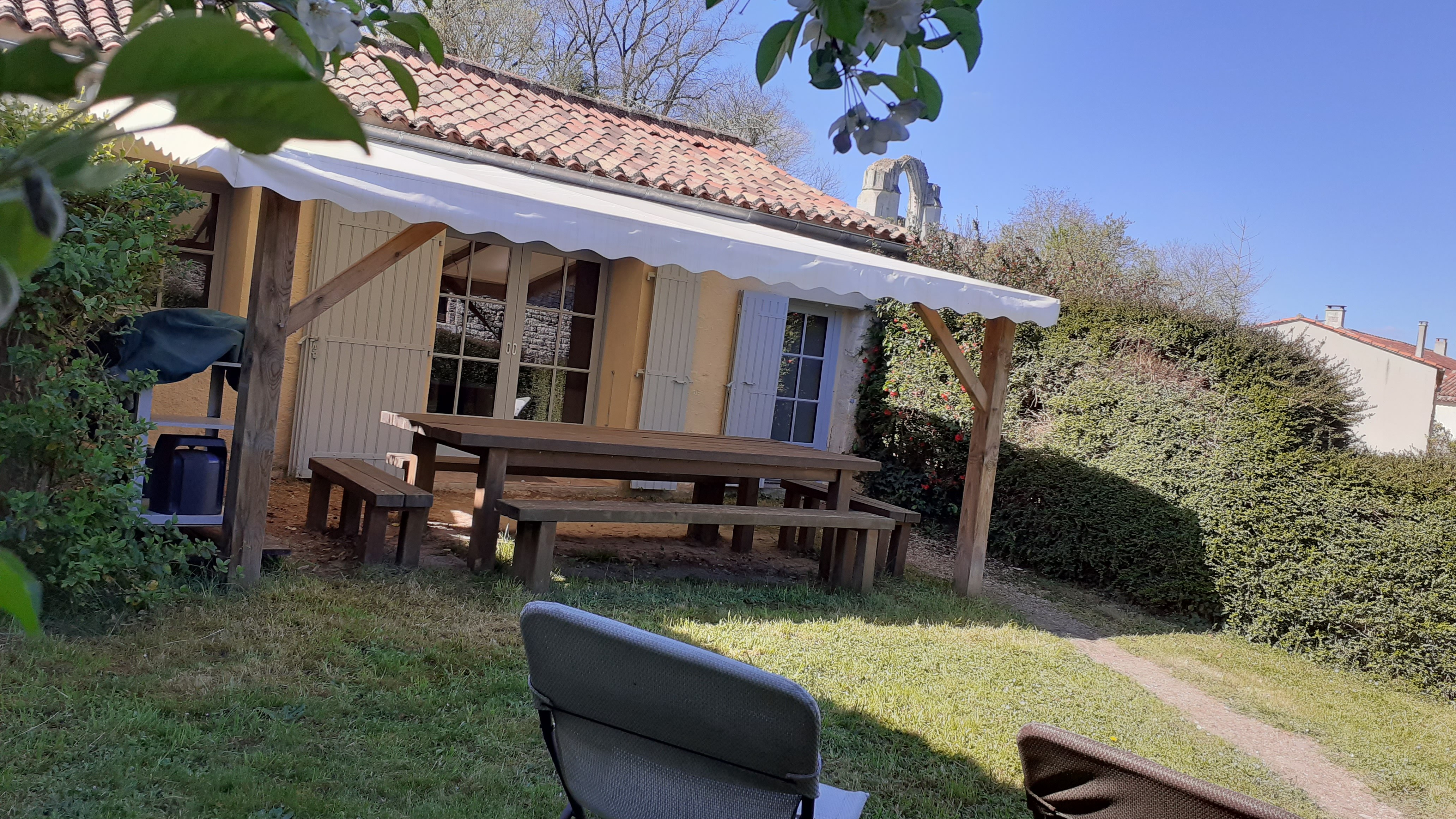 Photo n° 6 de la location