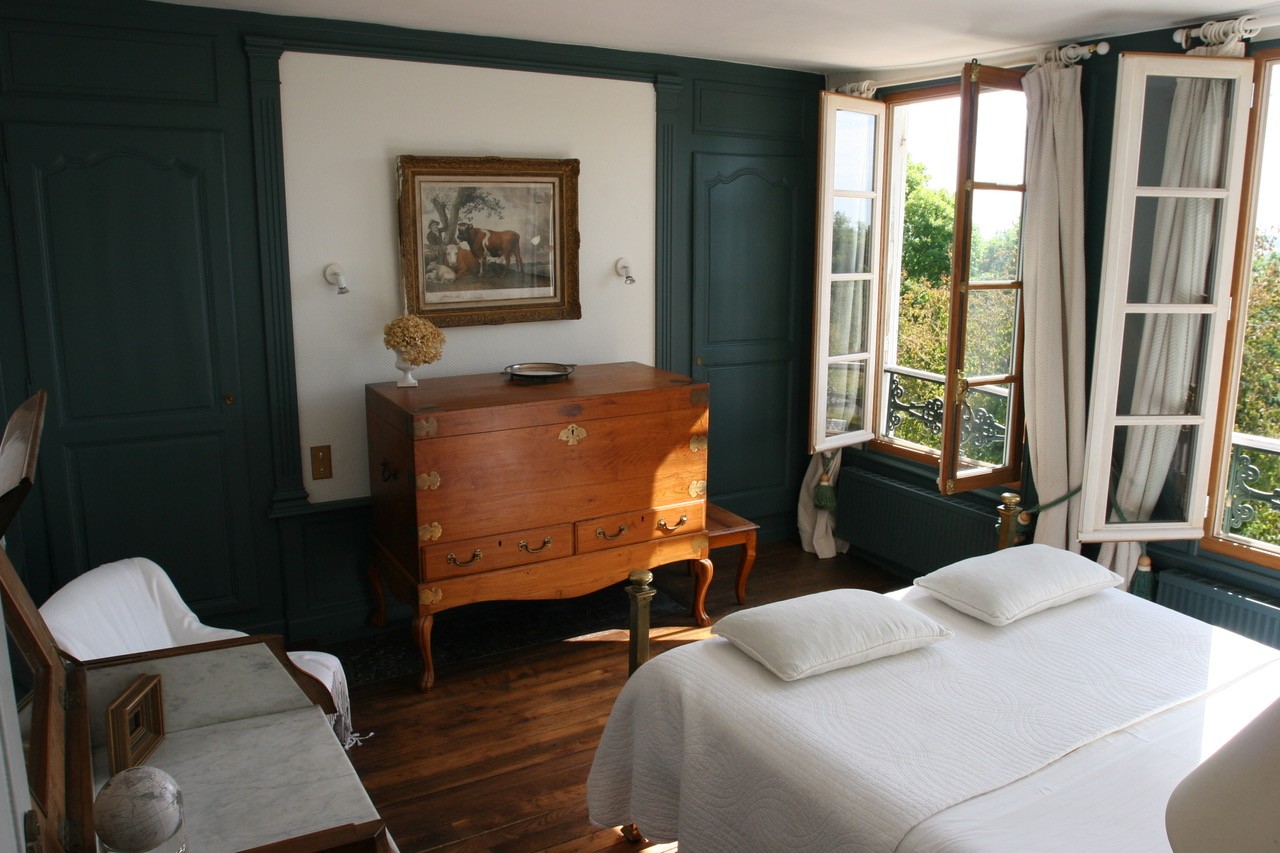 La Pastorale, 18e
