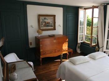 La Pastorale, 18e