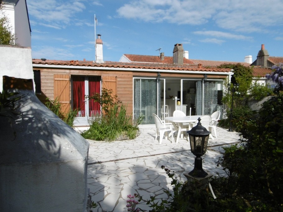 Photo n° 1 de la location