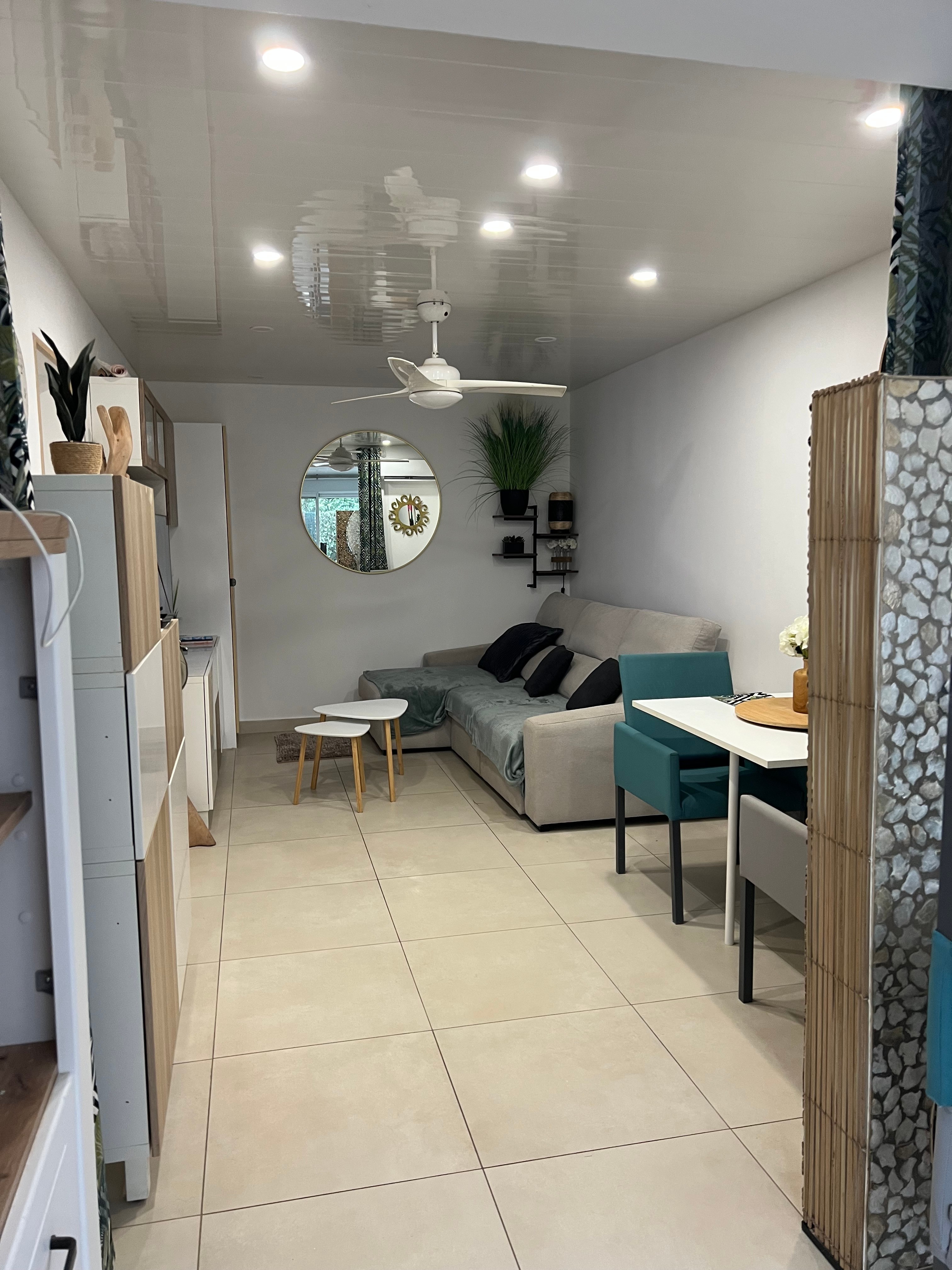 Location saisonnière à La Grande-Motte