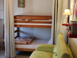 Canapé lits