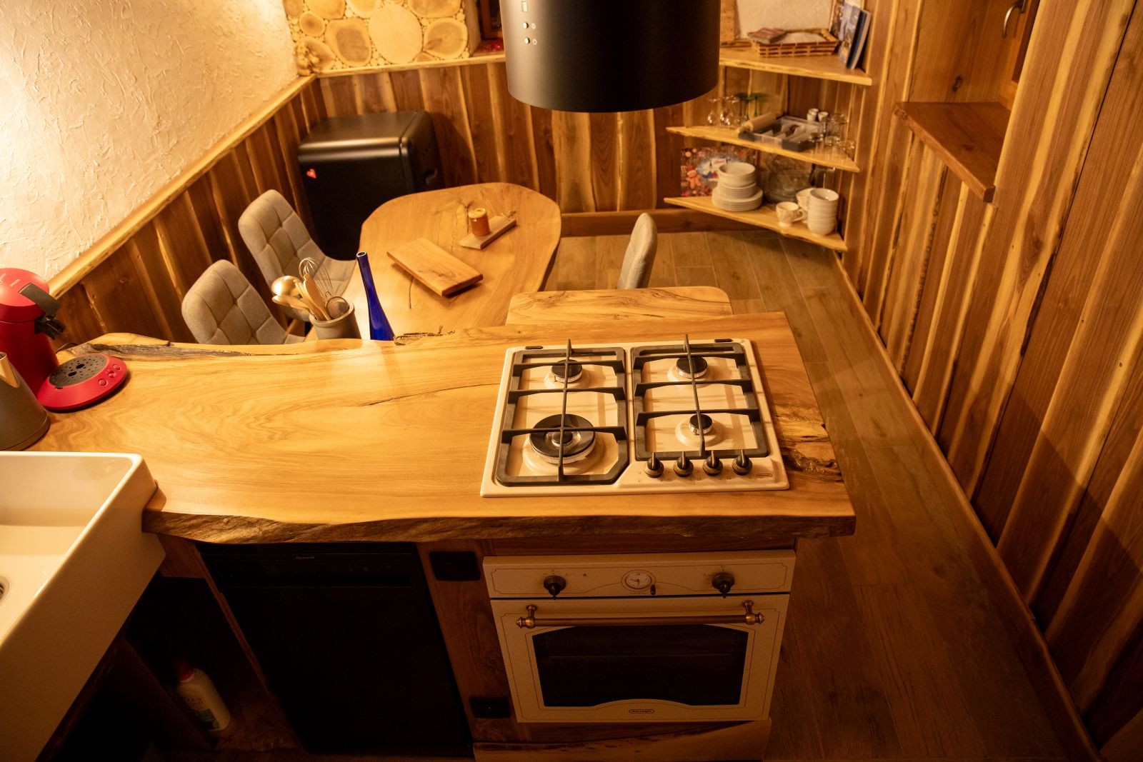 Photo n° 12 de la location