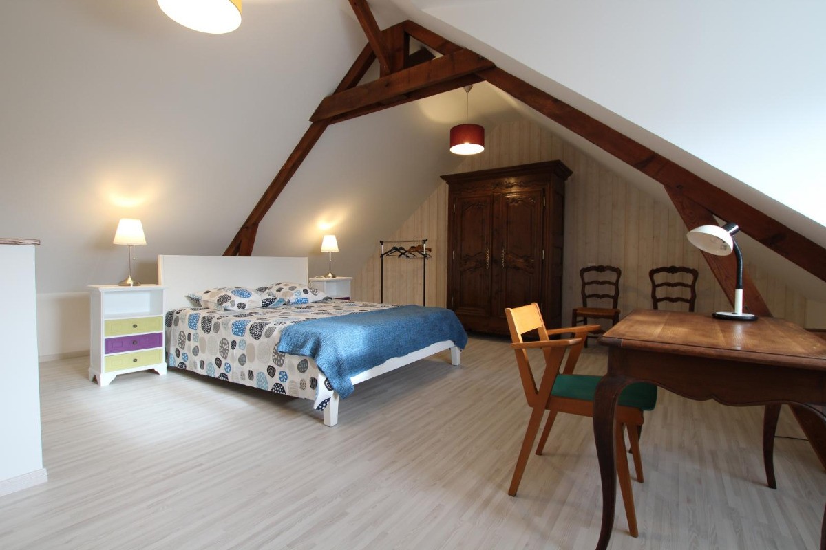 chambre 4