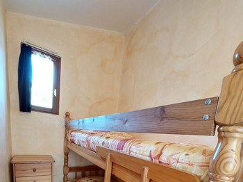 Chambre enfants