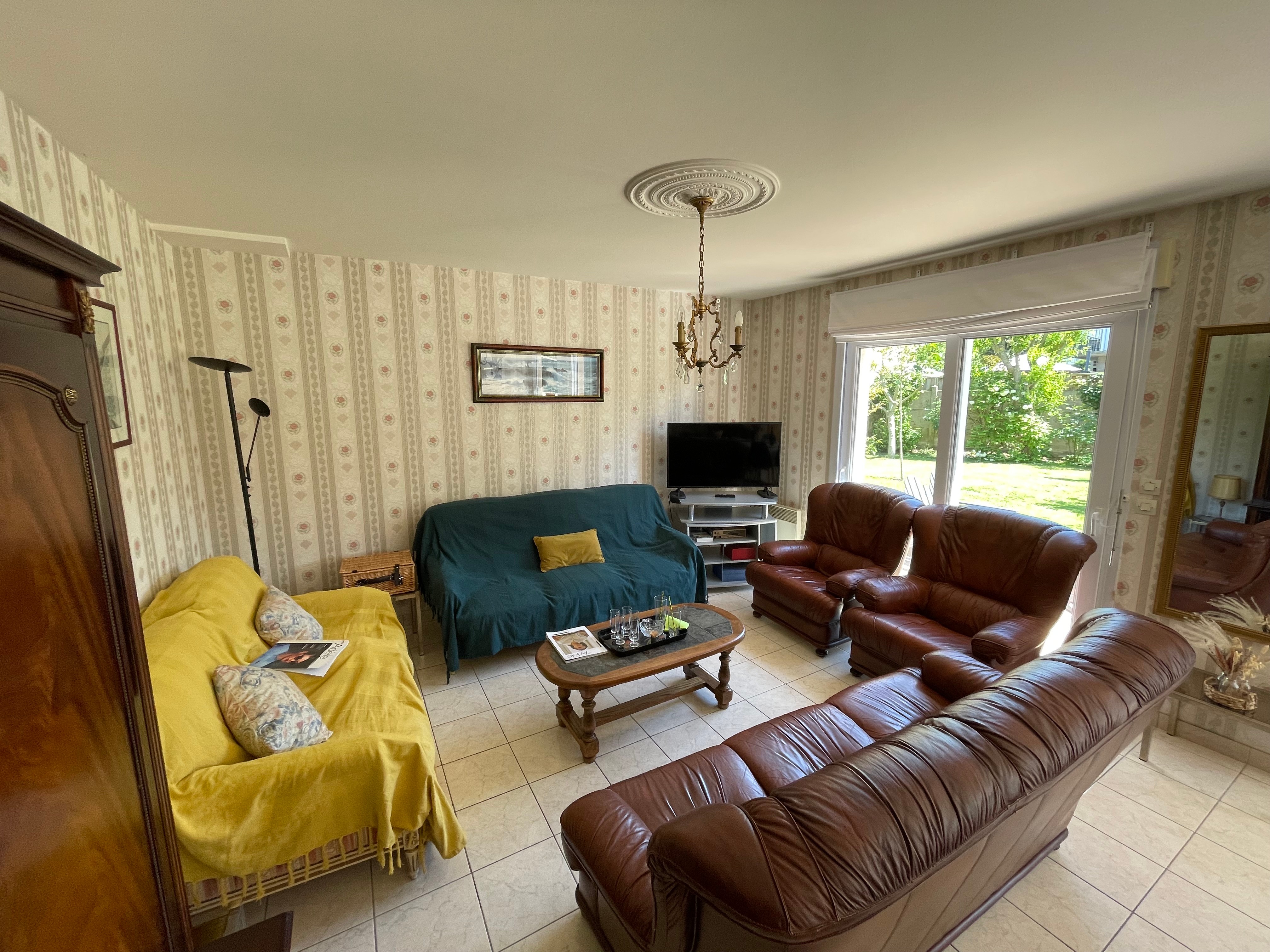 Le salon