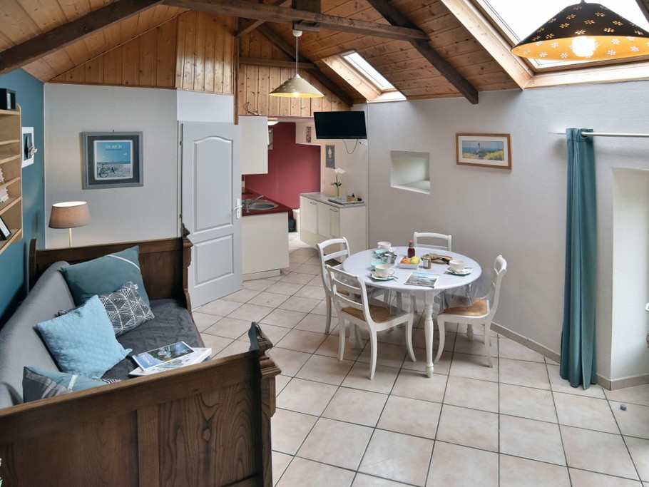 Photo n° 2 de la location