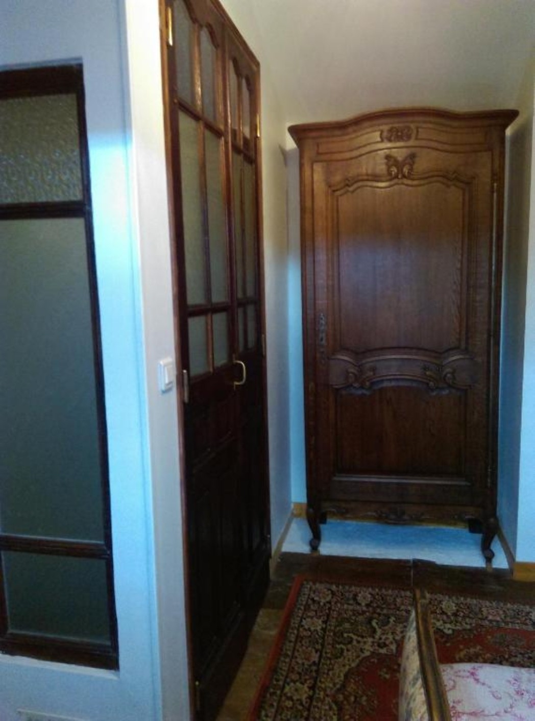 Bed and breakfast Le Val du Roy