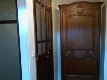 Bed and breakfast Le Val du Roy