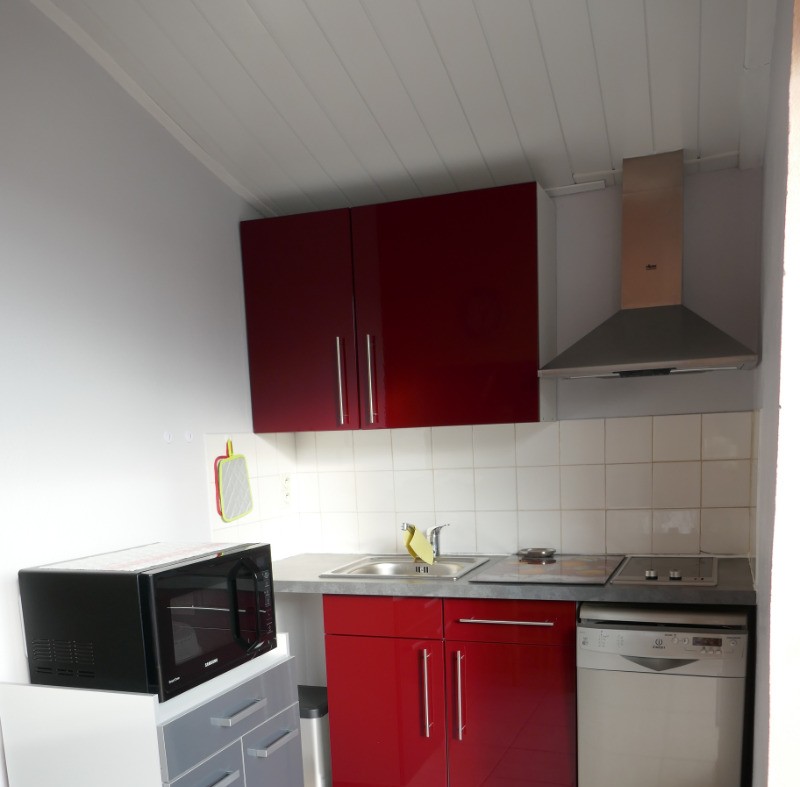 Kitchenette