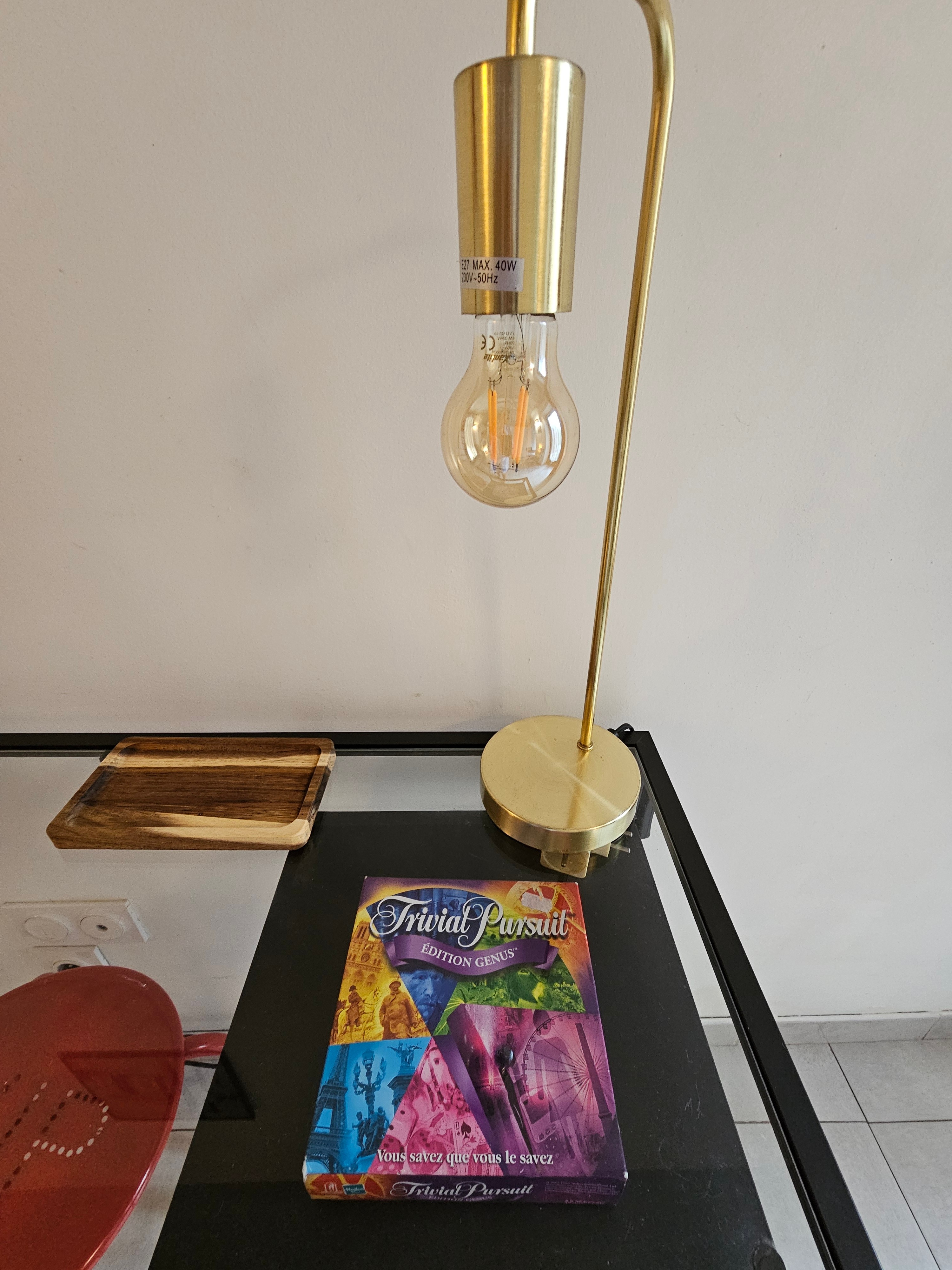 Gîte le Héron Bleu - Albi dans le Tarn en Occitanie - décoration