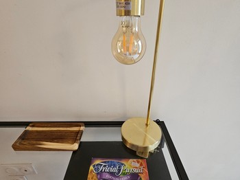 Gîte le Héron Bleu - Albi dans le Tarn en Occitanie - décoration