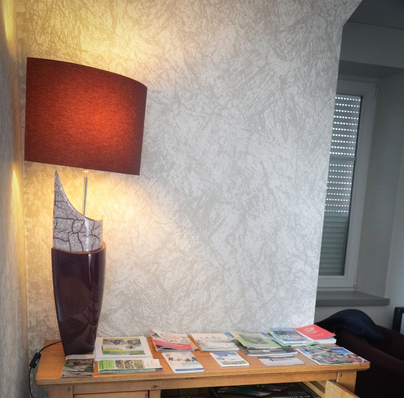 Jeux à disposition - La Halte 19