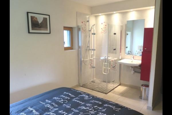 Chambre 1