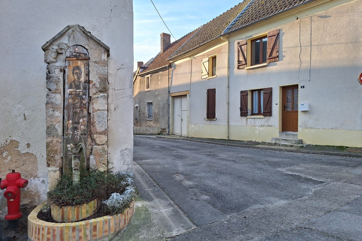 Chatillon sur Marne