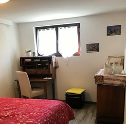 Gite le ganoutier 4 personnes saint jorioz