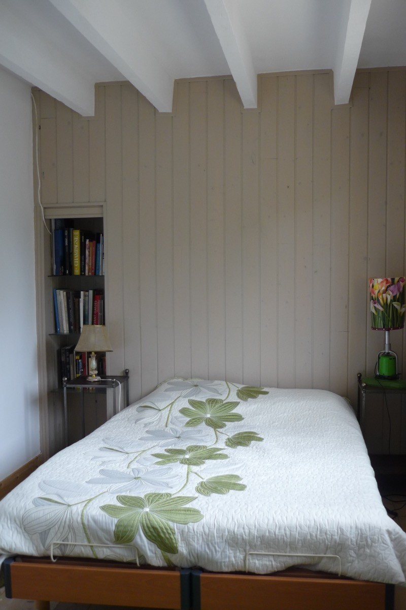 2e chambre