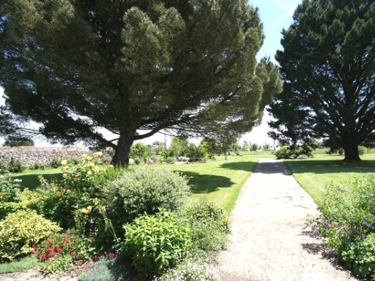 Jardin