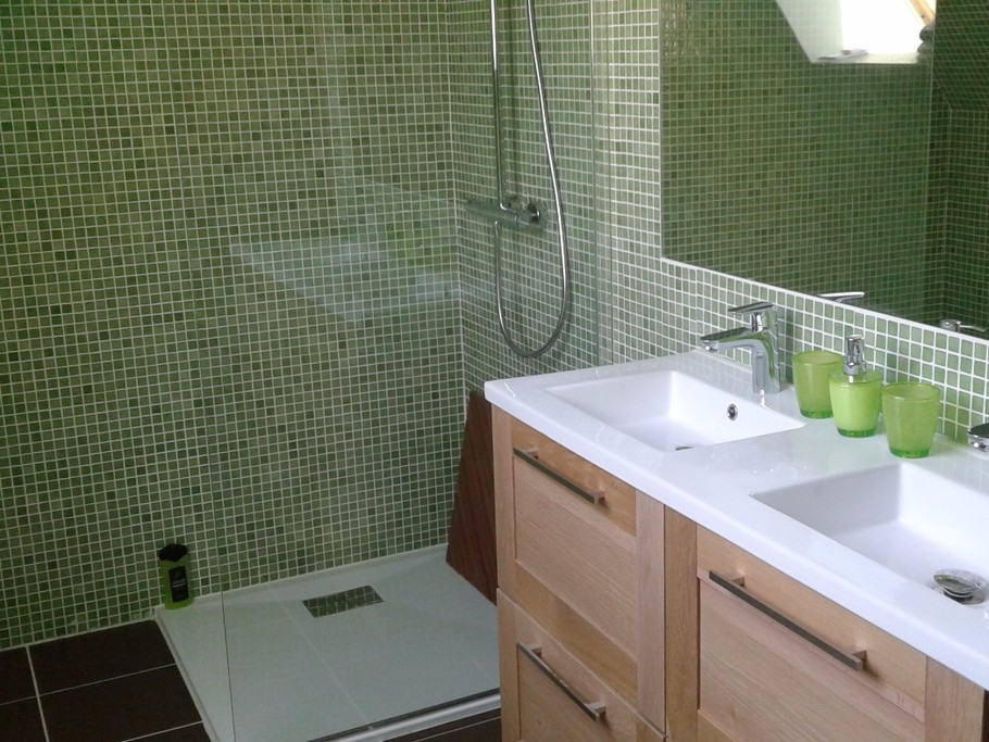 salle d'eau (étage)