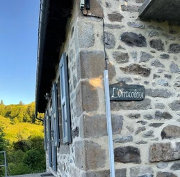Le gîte
