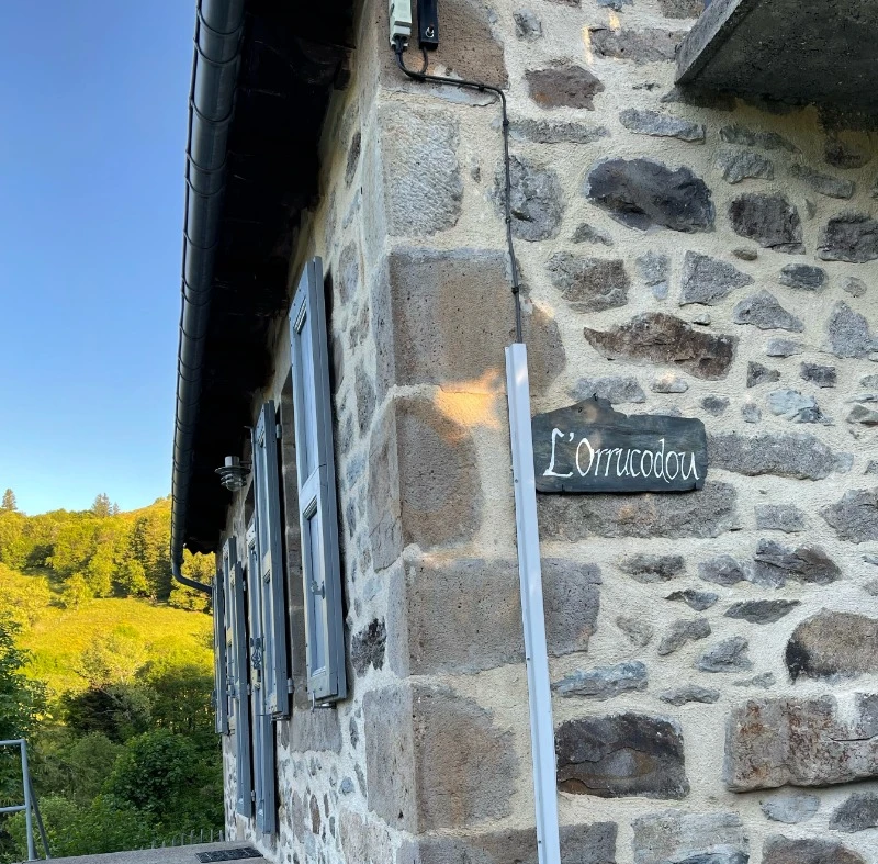 Le gîte