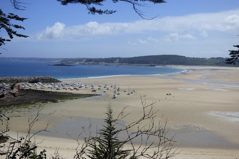 plage Sables d'or