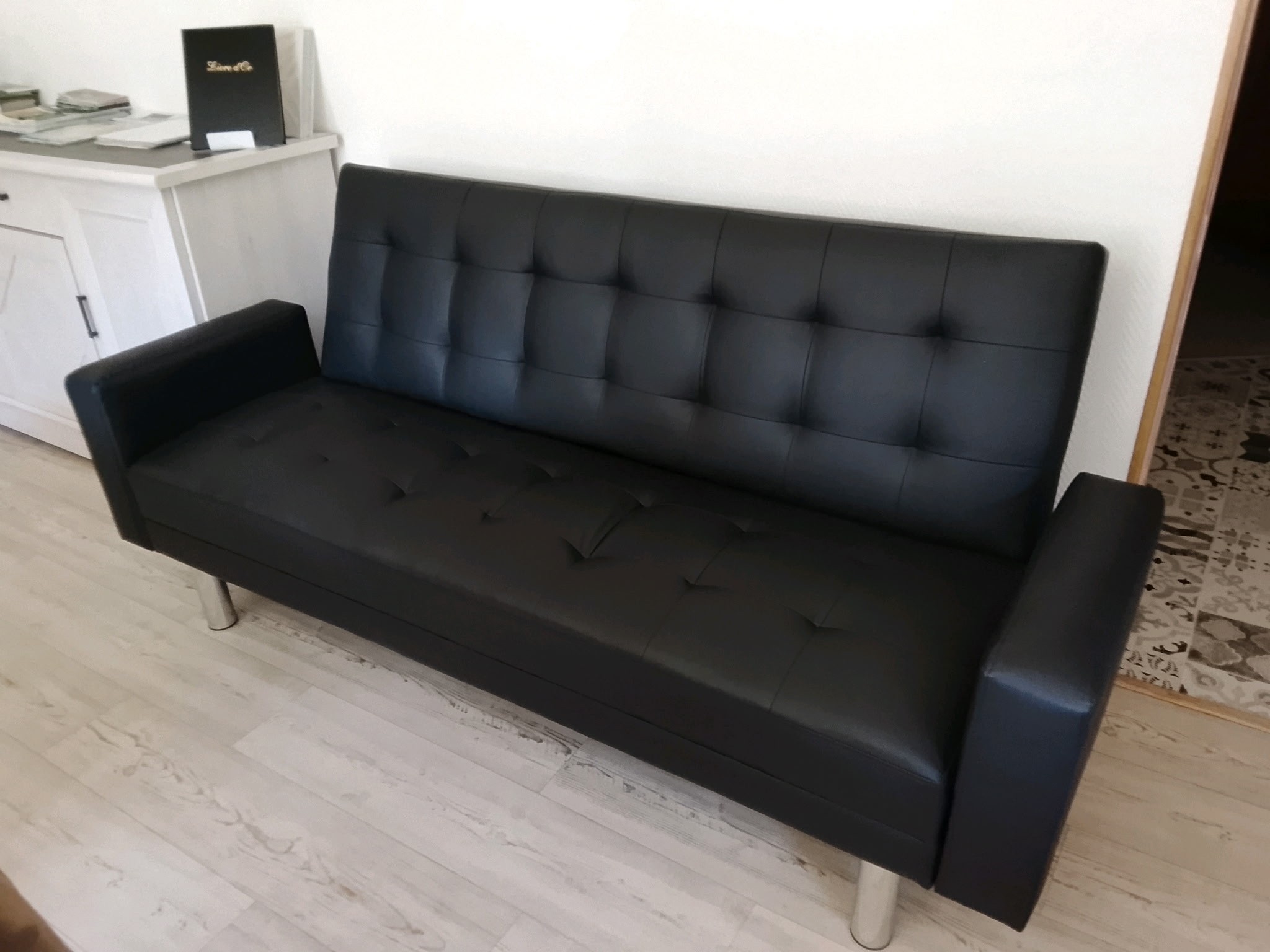 sofa