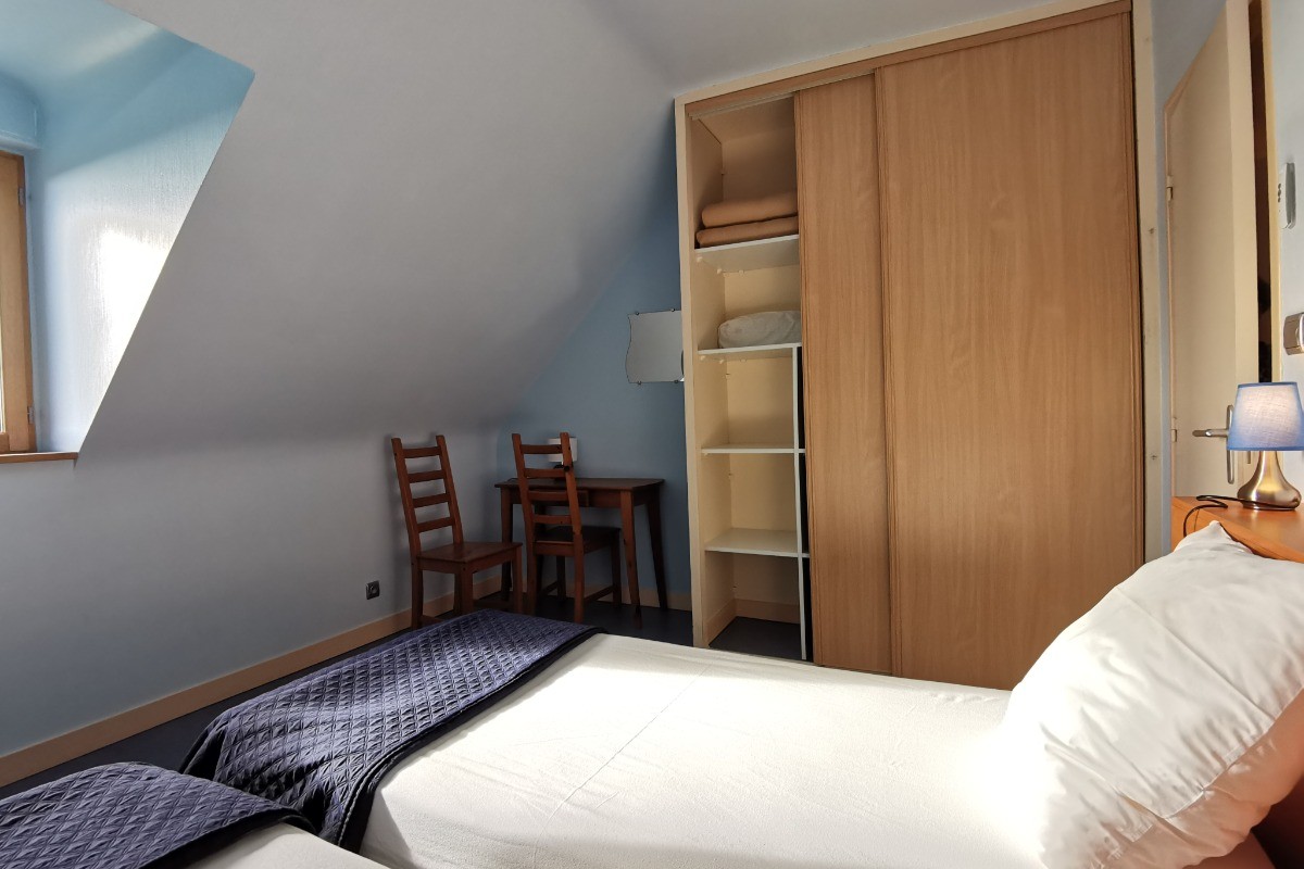 Chambre 3