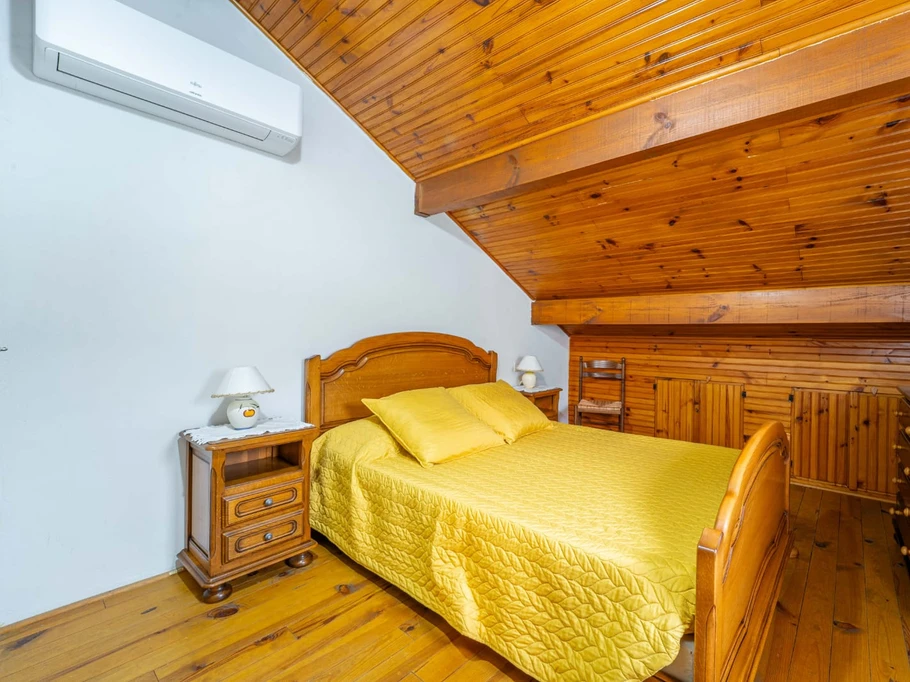 Vielle-Saint-Girons – “Deles” holiday cottage – 6 km from the Atlantic coast – 5 km from Lake Léon