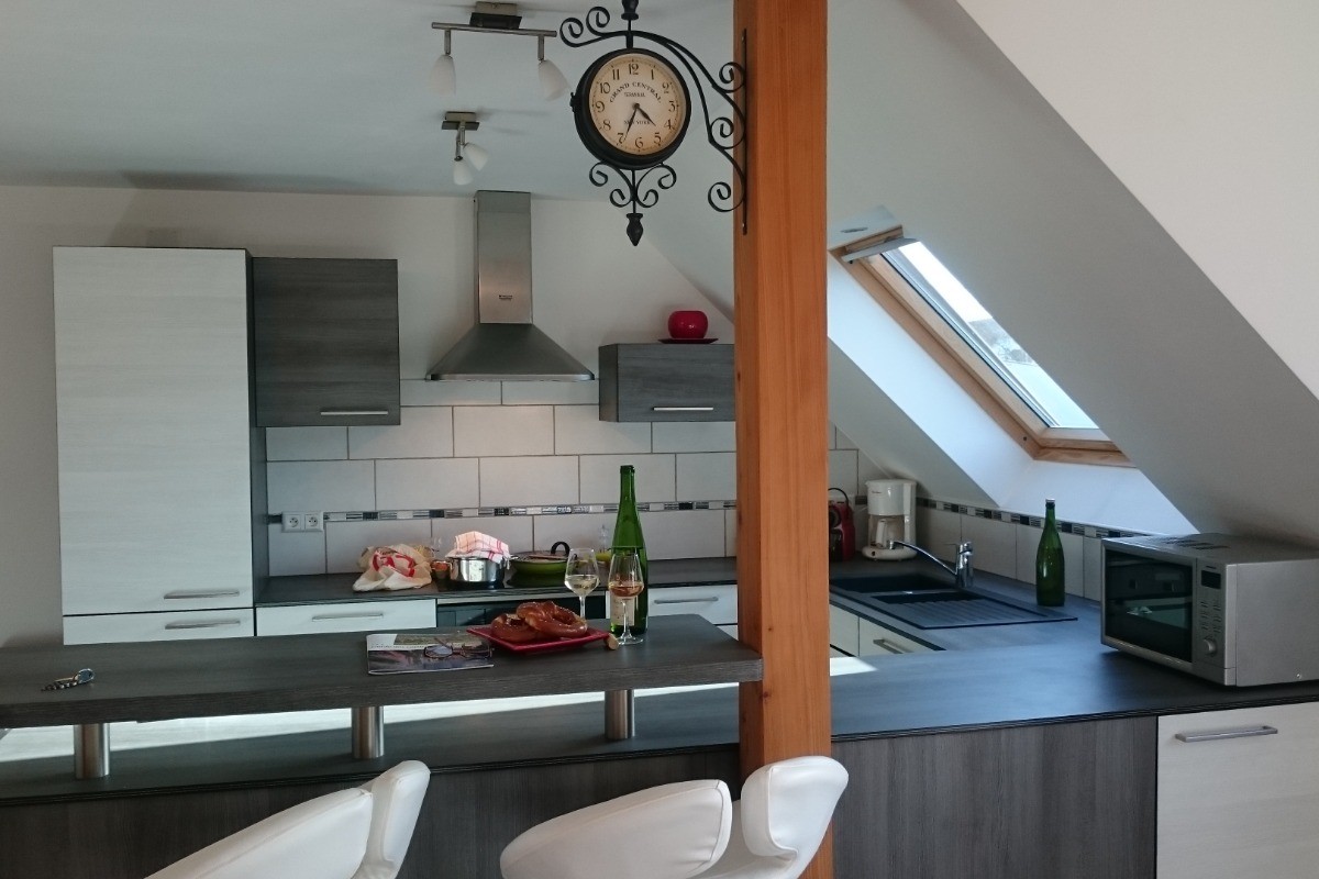 Place à vos envies de créations culinaires !