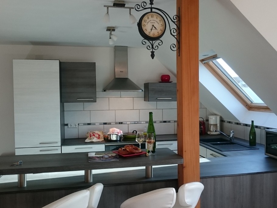 Place à vos envies de créations culinaires !