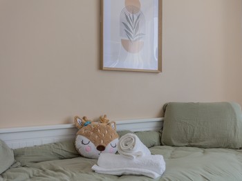 Bedrooms 4 - first floor