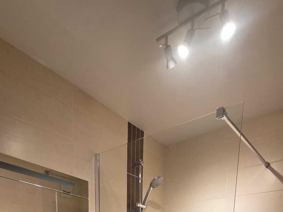 Flat in Bernières sur Mer facing the sea